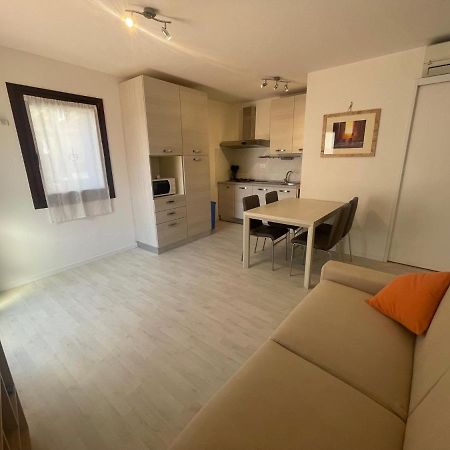 Casa Del Marinaio - Agenzia Cocal Appartement Caorle Buitenkant foto