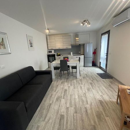 Casa Del Marinaio - Agenzia Cocal Appartement Caorle Buitenkant foto