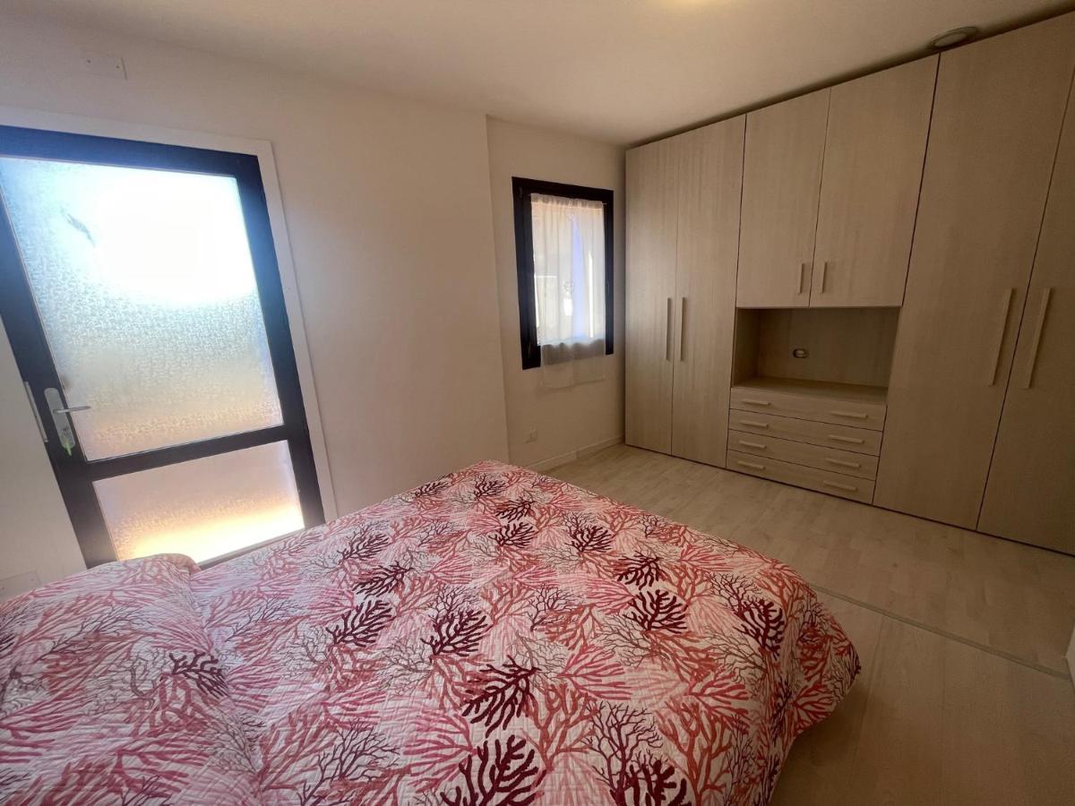 Casa Del Marinaio - Agenzia Cocal Appartement Caorle Buitenkant foto