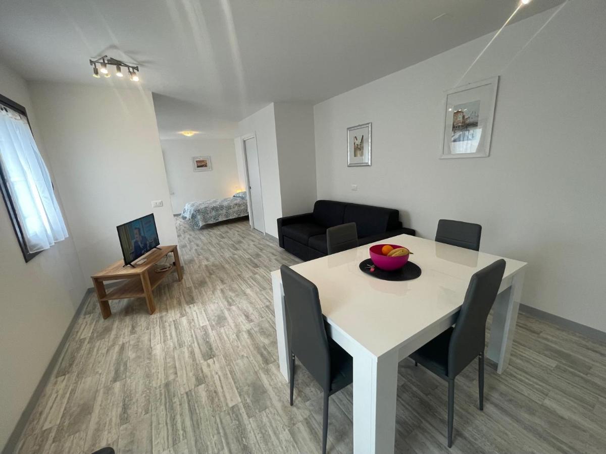 Casa Del Marinaio - Agenzia Cocal Appartement Caorle Buitenkant foto