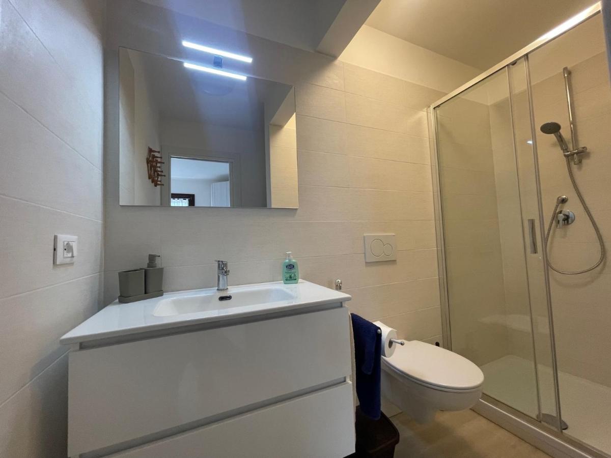 Casa Del Marinaio - Agenzia Cocal Appartement Caorle Buitenkant foto