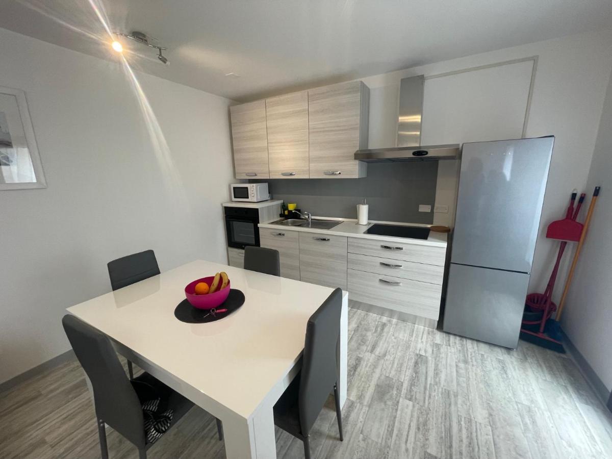 Casa Del Marinaio - Agenzia Cocal Appartement Caorle Buitenkant foto
